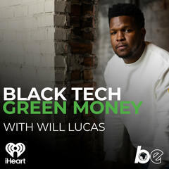 Black Tech Green Money: Nicky Saunders, Content Strategist at Deeper Than The Brand - The Breakfast Club