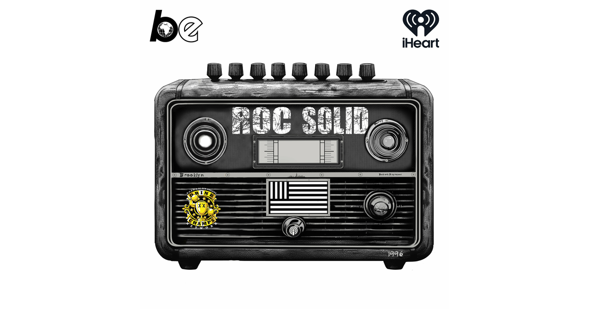 Just Blaze | ROC Solid w/ Memphis Bleek - ROC Solid | iHeart