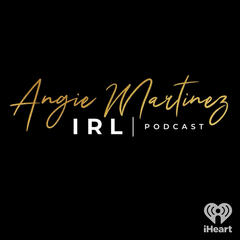 Ashanti - Angie Martinez IRL