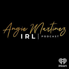 Loren Ridinger: Living Your Best Life After Losing Your Greatest Love - Angie Martinez IRL
