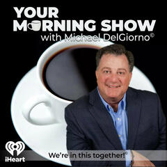 11-01-24 YMS HR1 - Your Morning Show With Michael DelGiorno