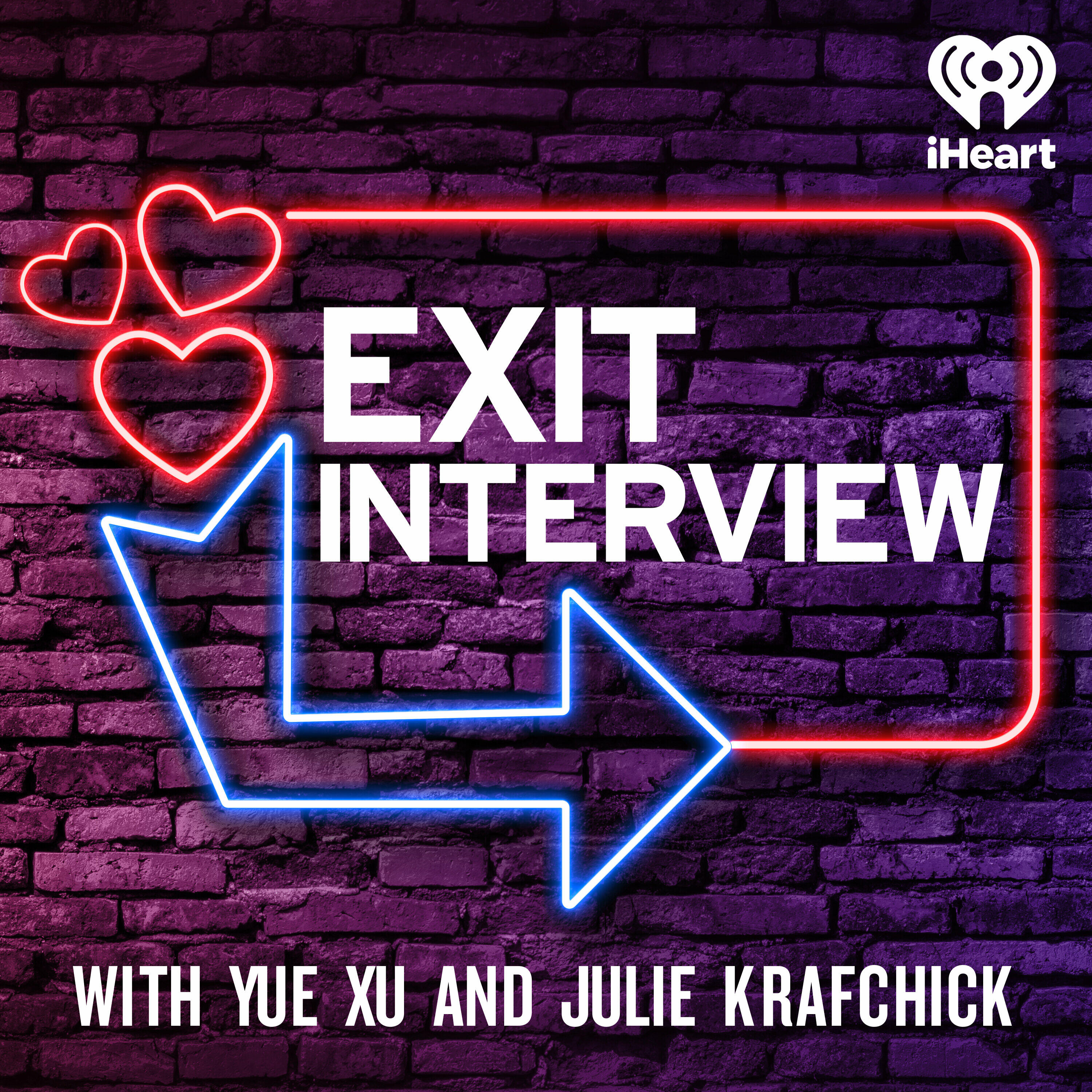 Exit Interview IHeart