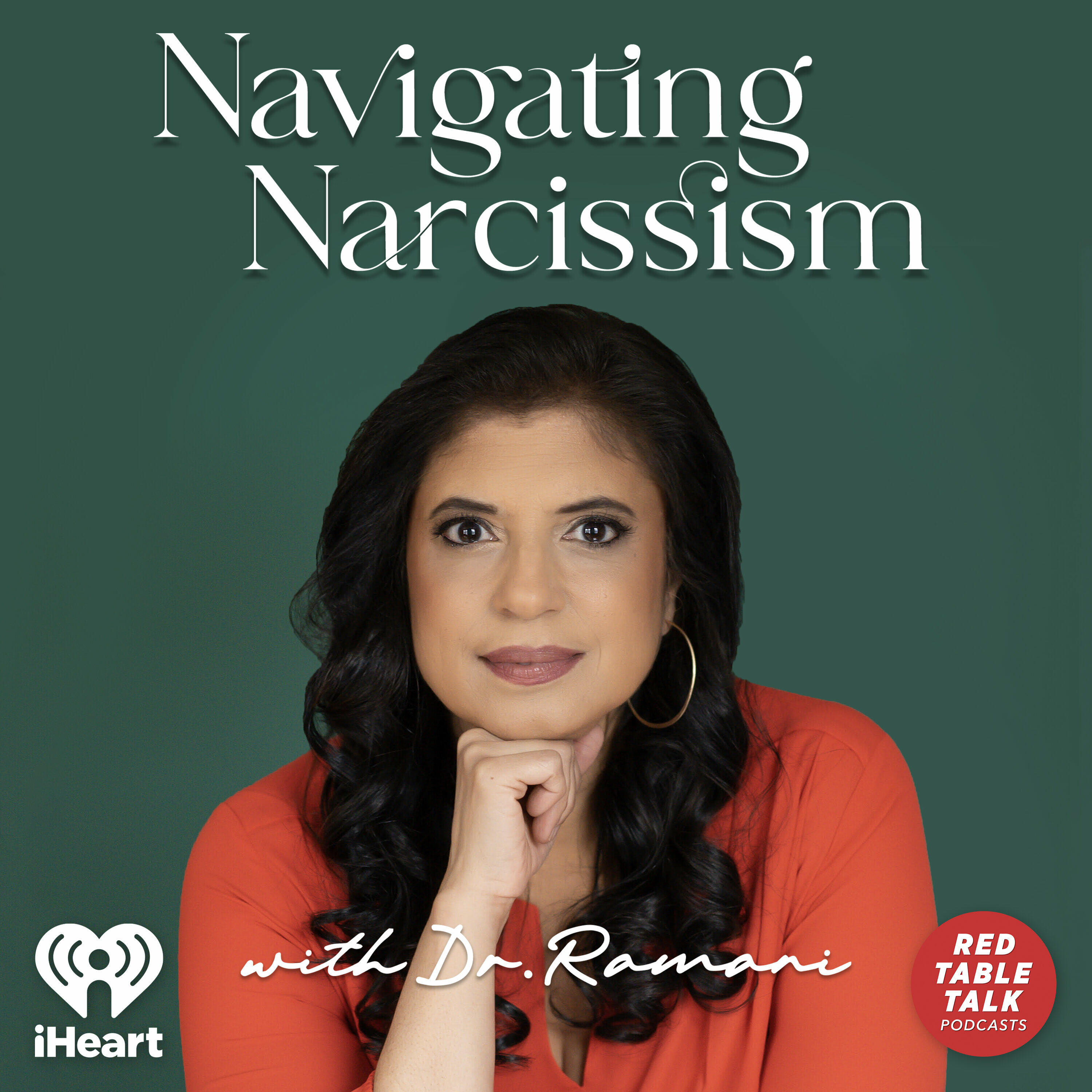 5 Ways to Spot a Narcissist, podcasting