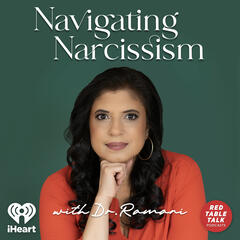 Ask Dr. Ramani: What is Gaslighting? - Navigating Narcissism with Dr. Ramani