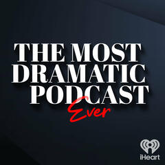 Separation Anxiety - The Most Dramatic Podcast Ever