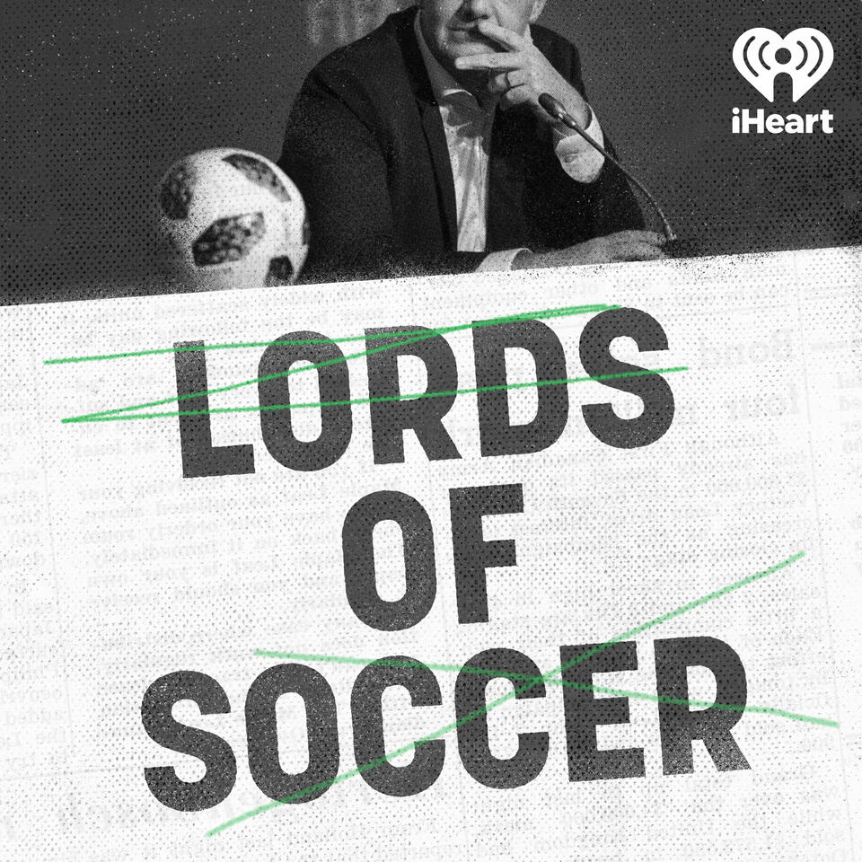 Lords of Soccer