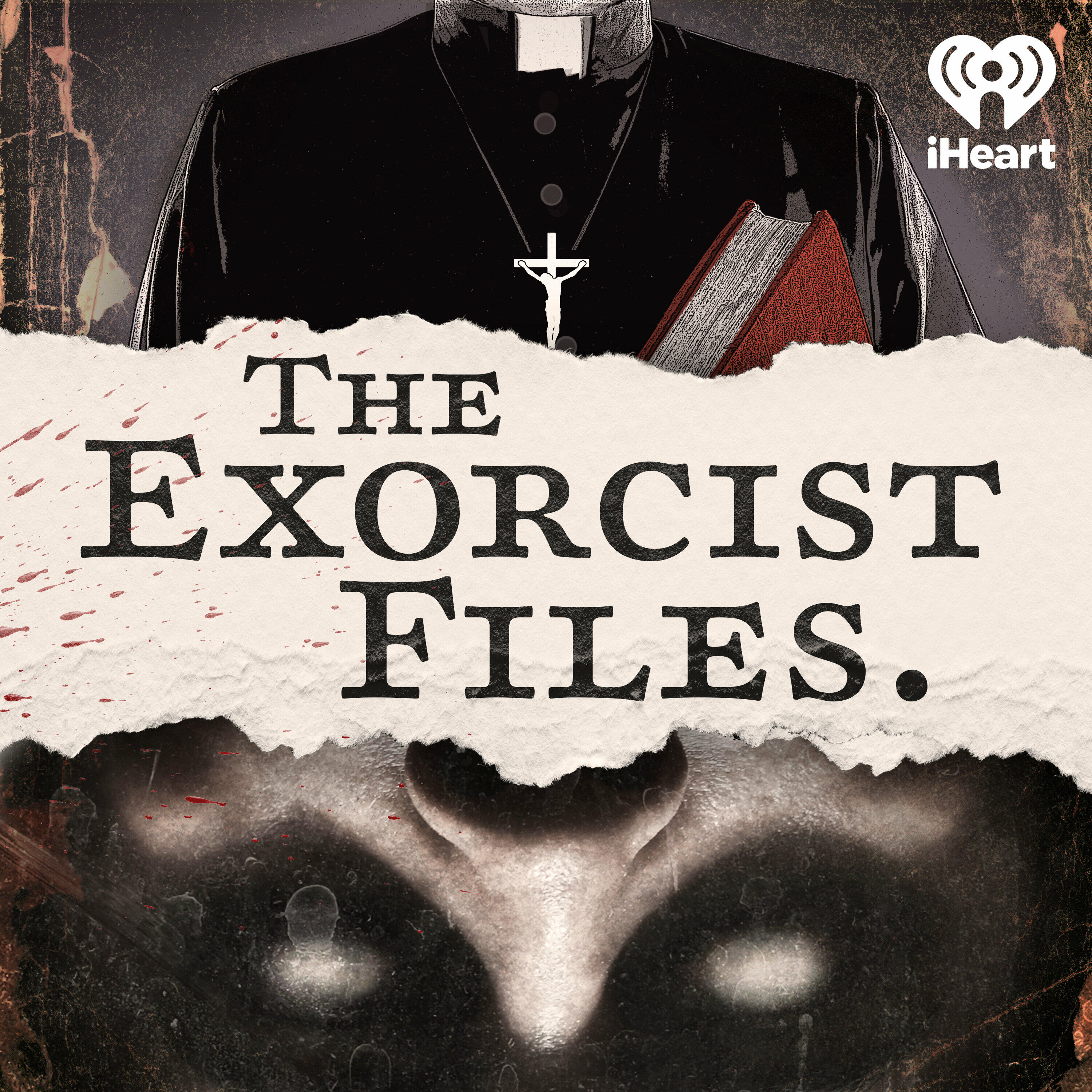 The Exorcist Files iHeart