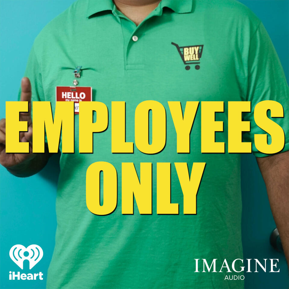 Employees Only