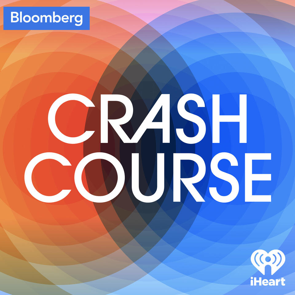 Crash Course - Listen Now