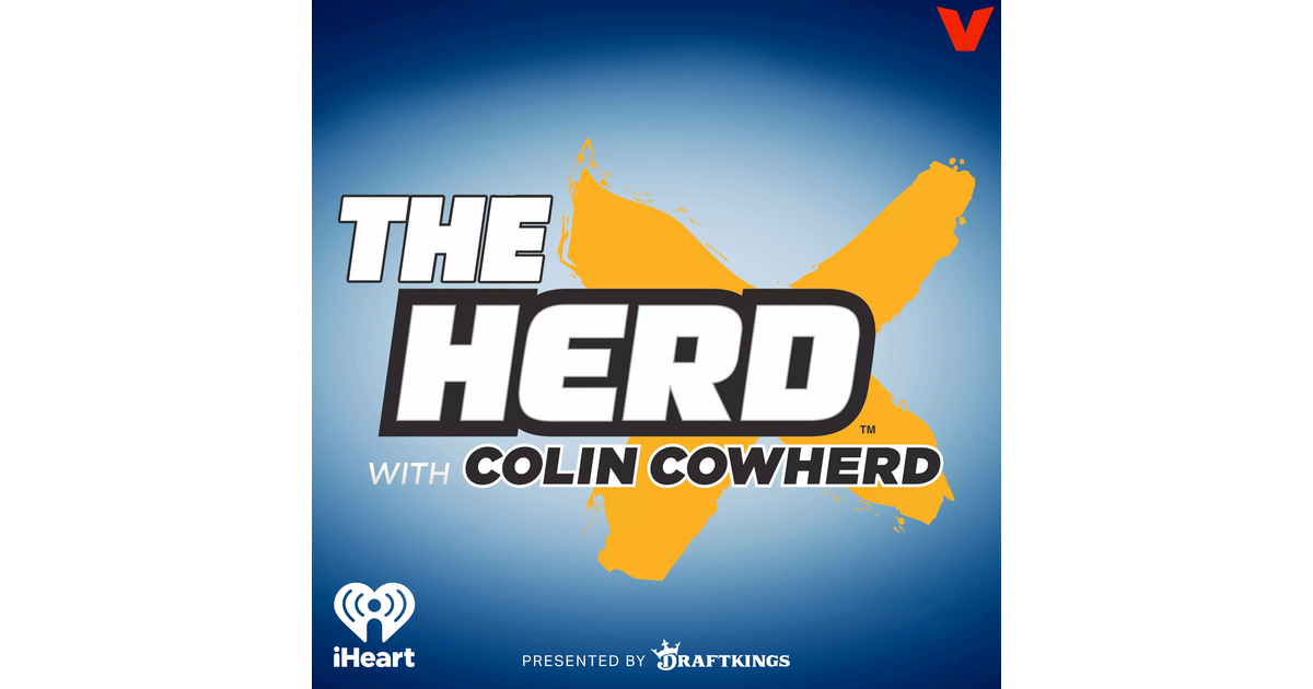 Hour 1 People Need To Calm Down The Herd With Colin Cowherd Iheart 