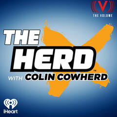 Best of The Herd - The Herd with Colin Cowherd