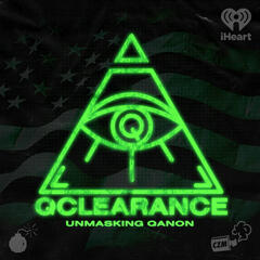 Q is Crumbling  - Q Clearance: The Hunt for QAnon