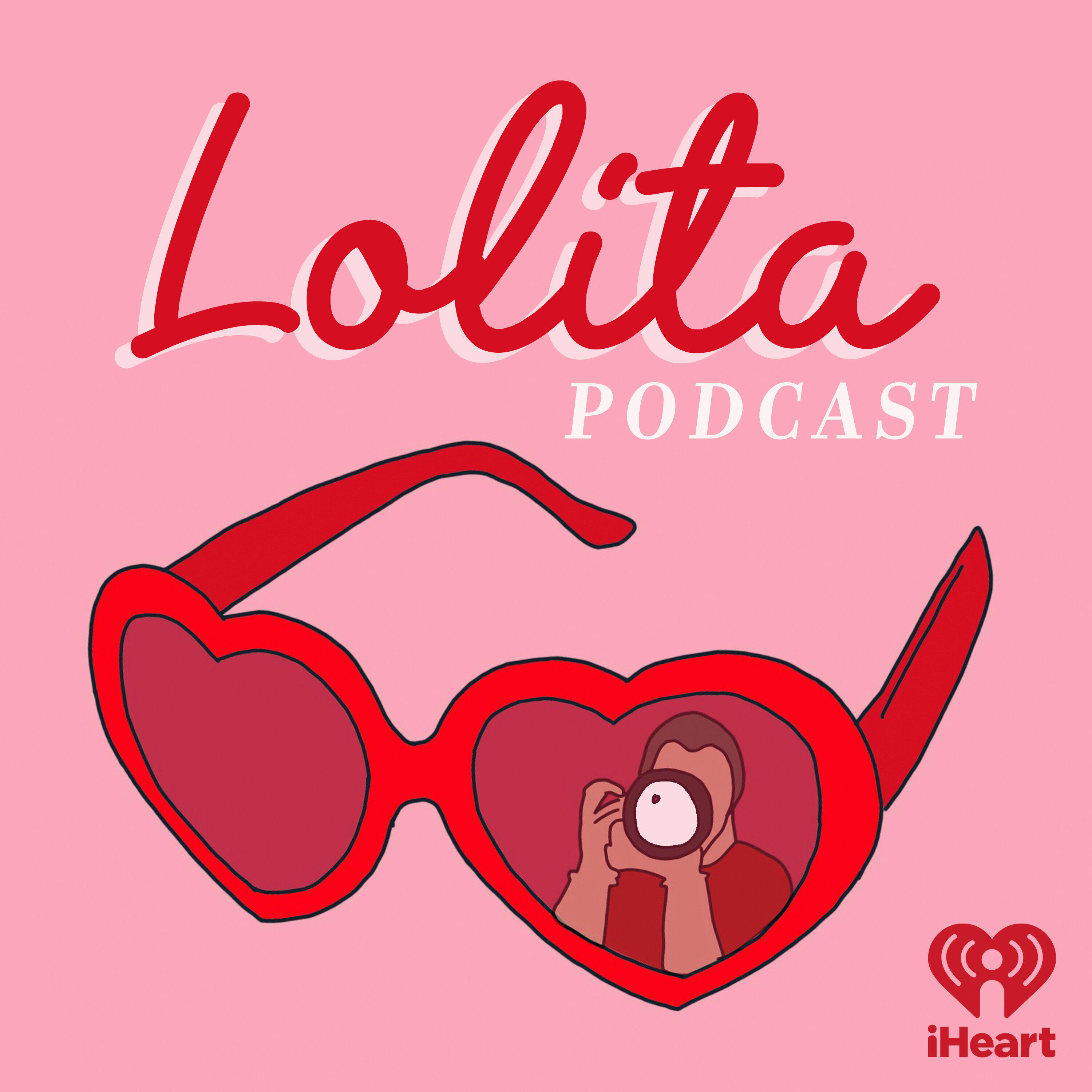 Lolita Podcast | iHeart