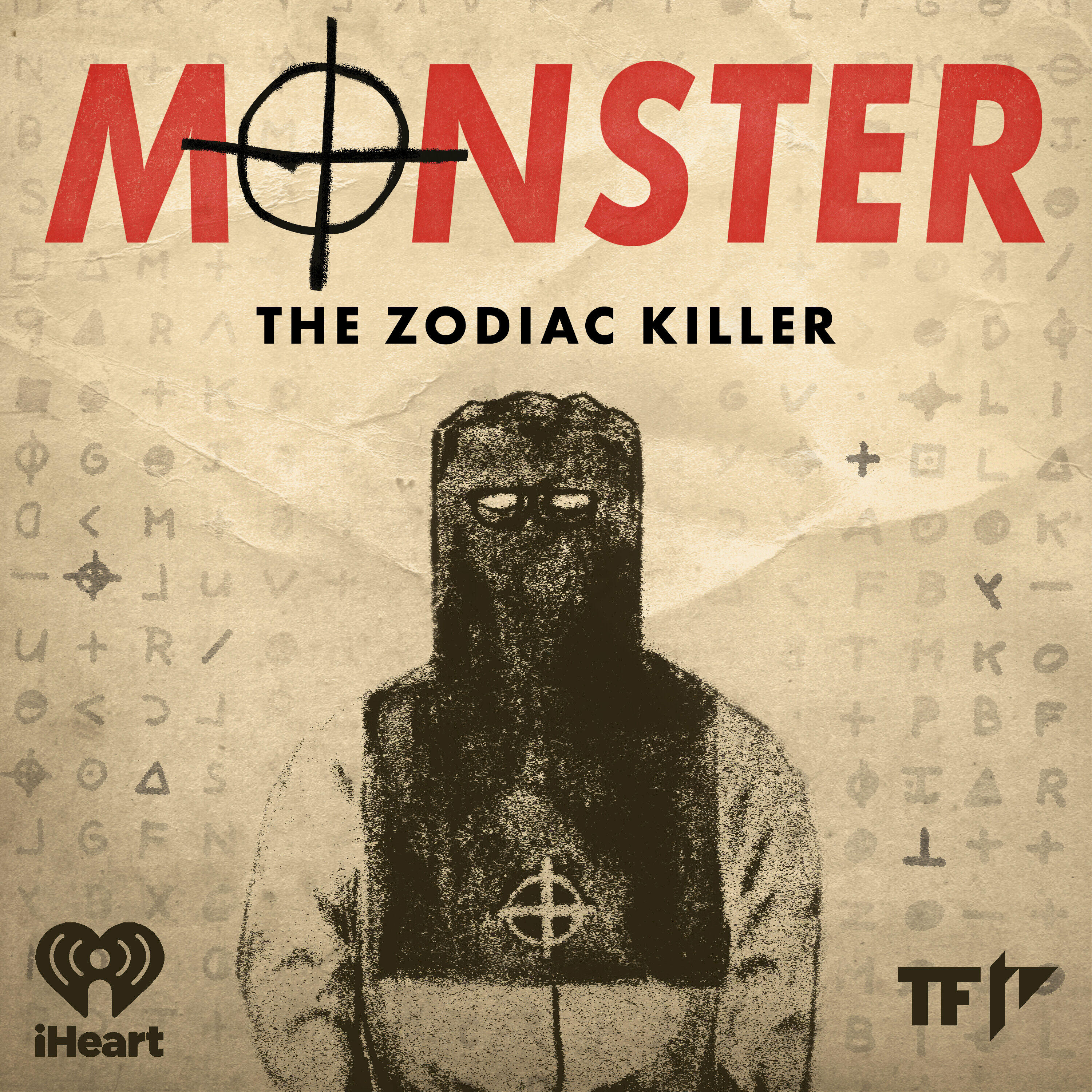 the zodiac killer