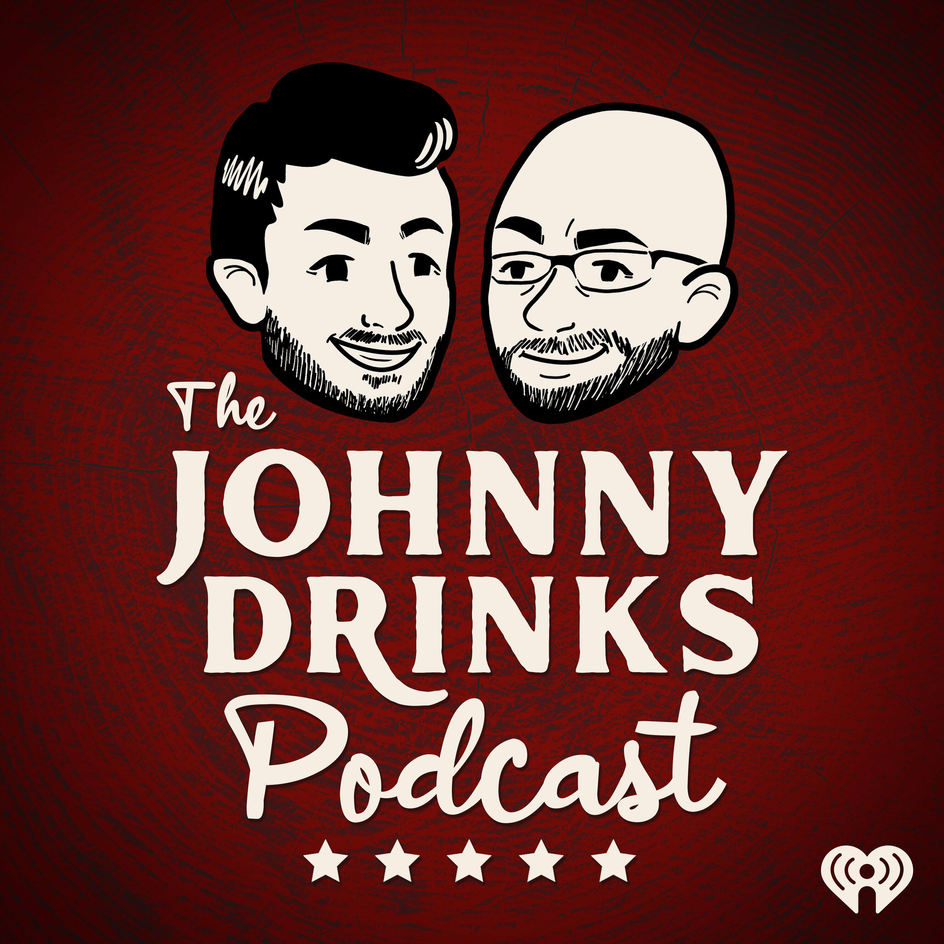 The Johnny Drinks Podcast iHeart