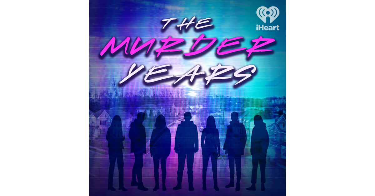 The Murder Years S2: Ep. 1, Polly - The Murder Years | iHeart