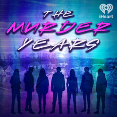 The Murder Years