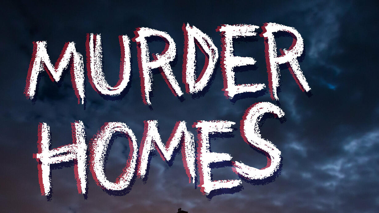 Bonus: Lance Zaal on running a Murder Home - Murder Homes | iHeart