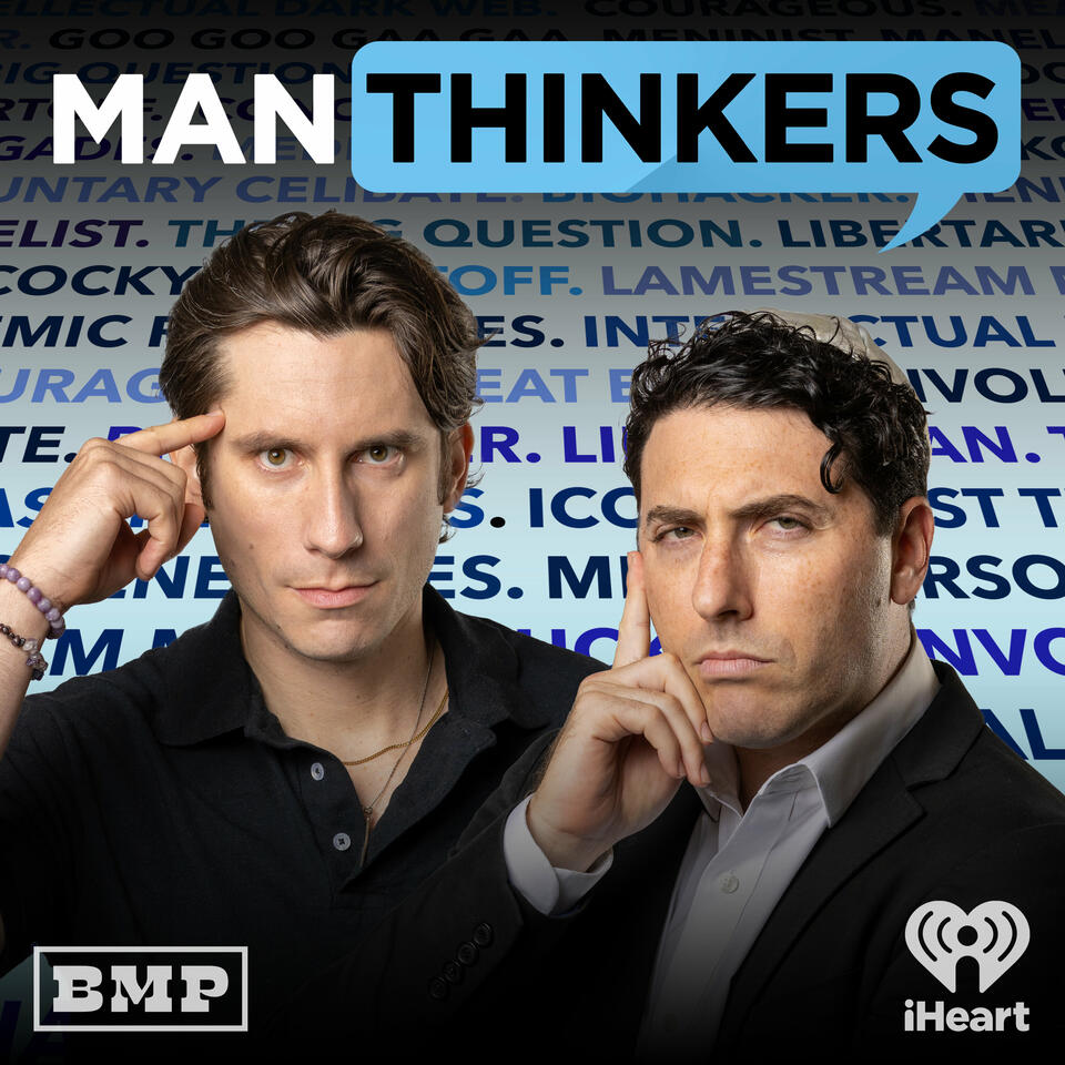 Man Thinkers