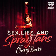 Charity Lawson - Sex, Lies, and Spray Tans