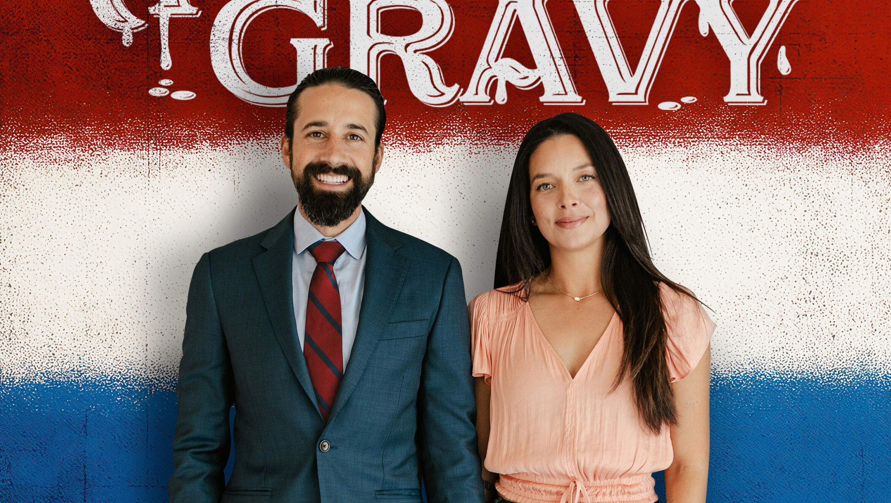 Introducing American Gravy: Food Lies, Fake Labels & the Politics of What’s