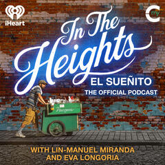 Introducing In the Heights: El Suenito - In The Heights: El Suenito