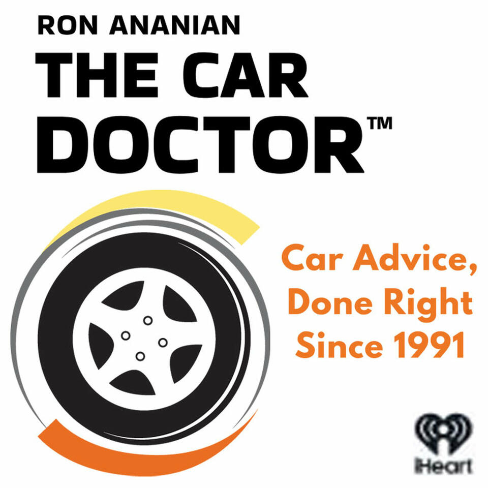 Ron Ananian The Car Doctor