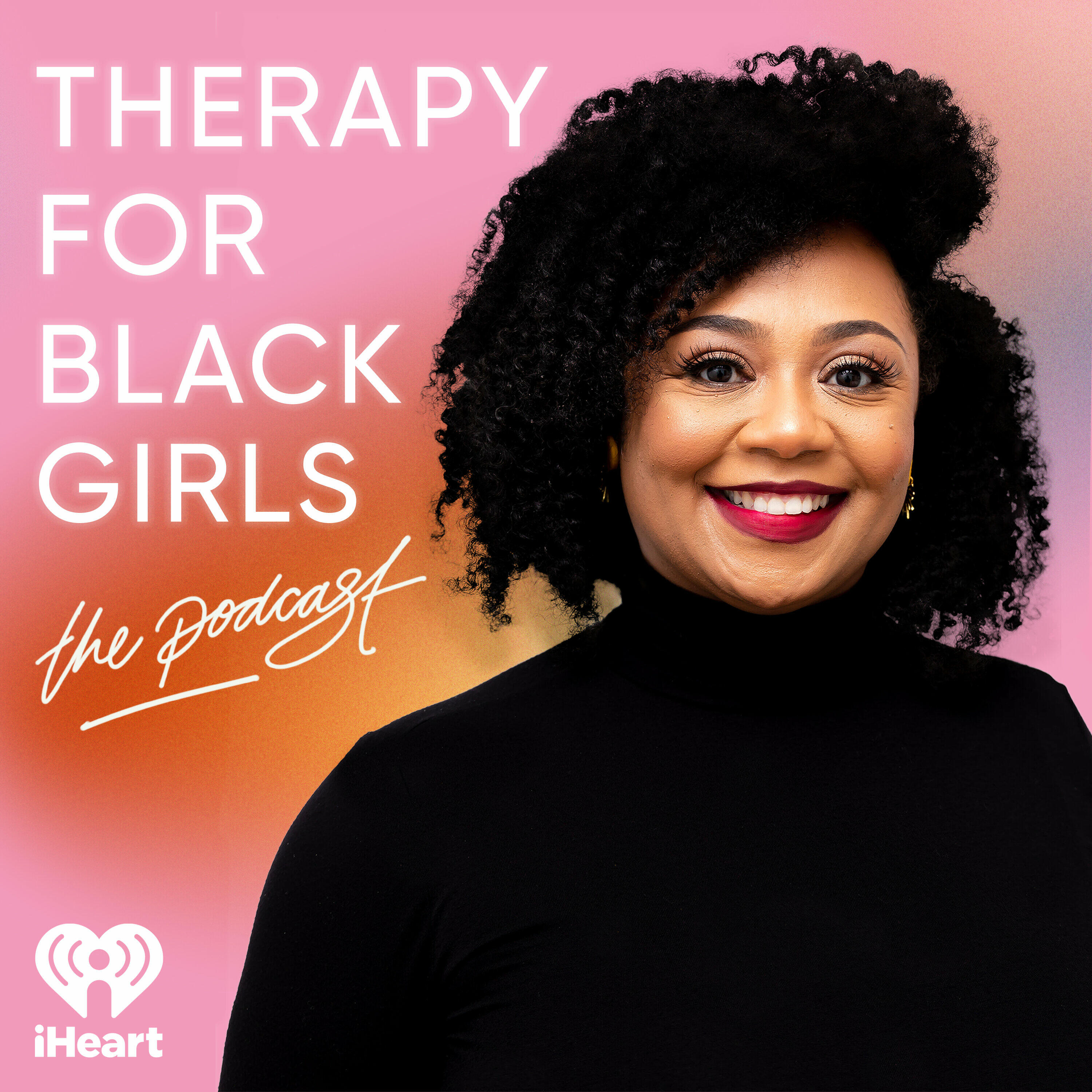 Therapy for Black Girls iHeart