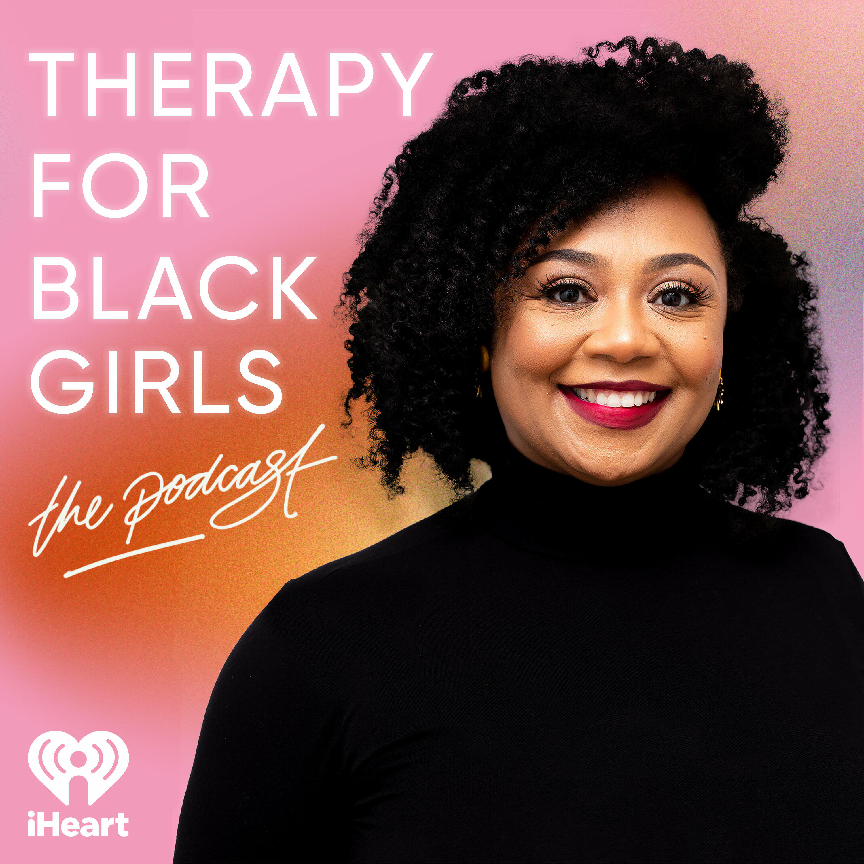 Therapy For Black Girls Iheart