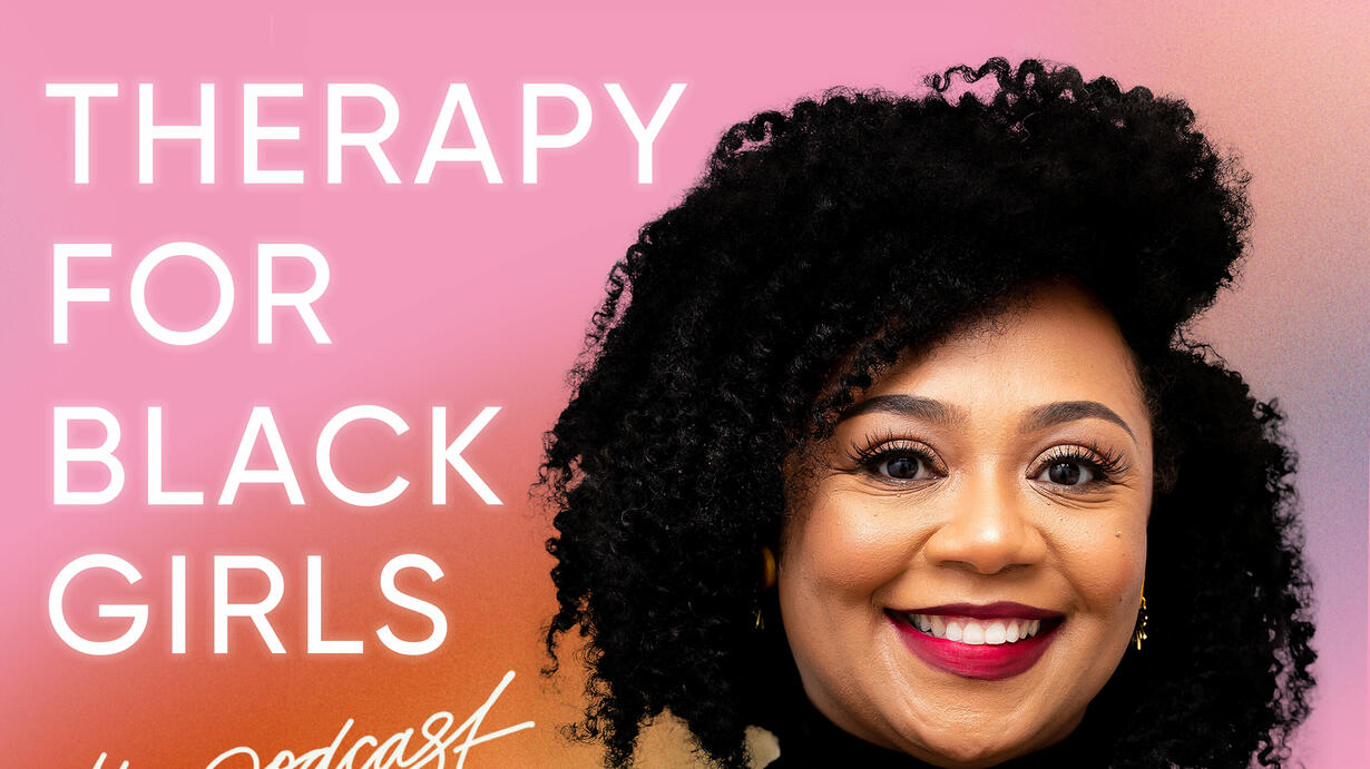 Therapy For Black Girls