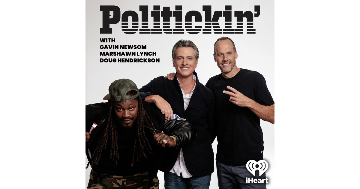 will.i.am - How Men Think | iHeart