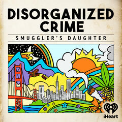 Savings & Loam - Disorganized Crime: Smuggler's Daughter