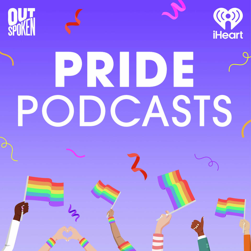 Pride Podcasts