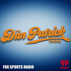 Hour 2 - NBA Playoff Pressure - The Dan Patrick Show
