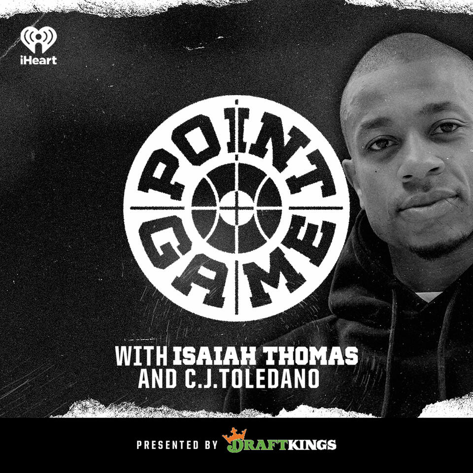 Point Game with Isaiah Thomas and C.J. Toledano
