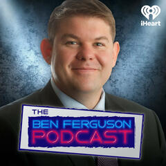 No Excuses for Kristi Noem who Wrote a Book to Impress Trump for VP Job - The Ben Ferguson Podcast