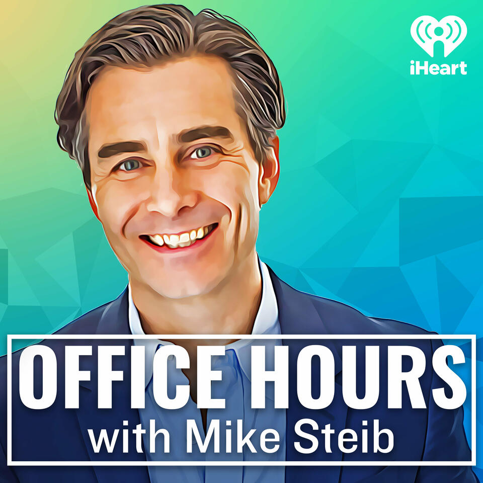 Office Hours with Mike Steib