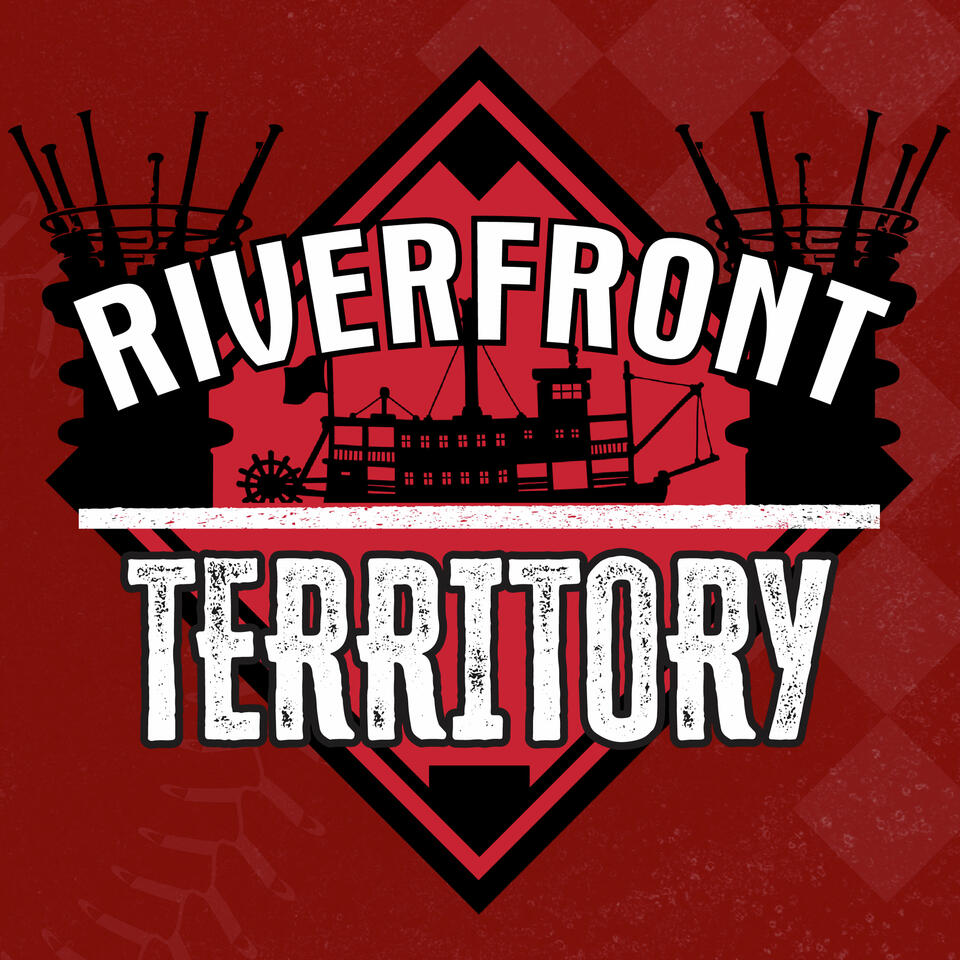 Riverfront Territory