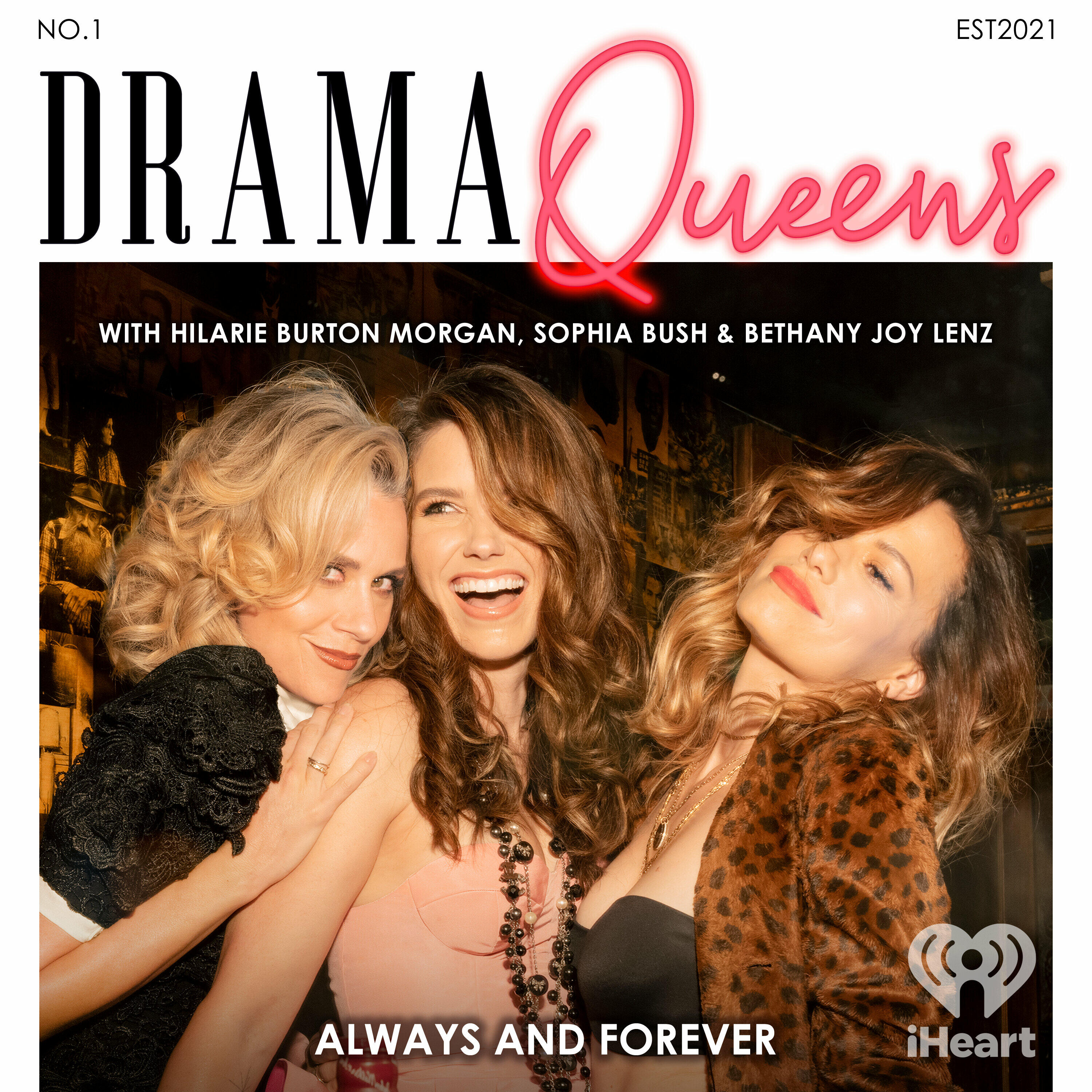 drama queens tour