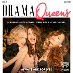 Give Me Moira • EP118 - Drama Queens