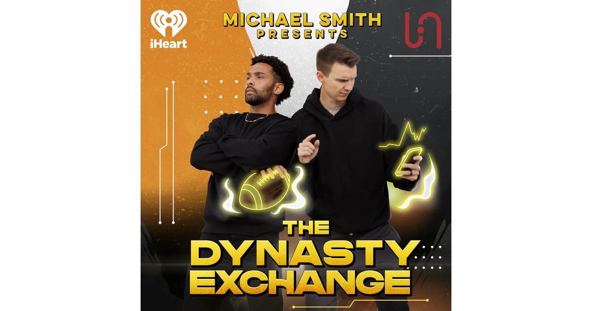 Pre-Season Rookie Redraft - Michael Smith Presents: The Dynasty ...