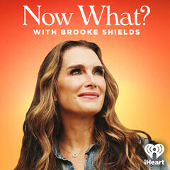 A Blue Lagoon Reunion with Christopher Atkins - Now What? with Brooke Shields