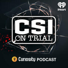 Introducing: CSI On Trial - CSI On Trial