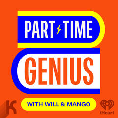 Why Have Rats Outsmarted Us For So Long? - Part-Time Genius