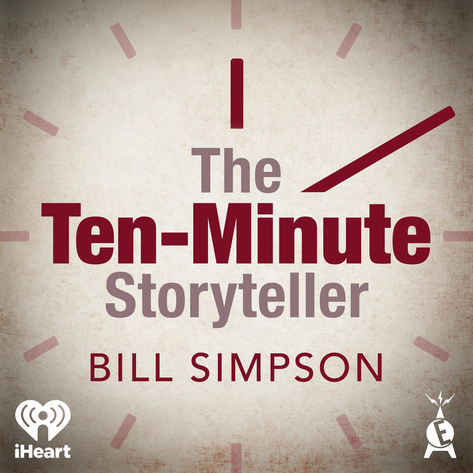 The Ten-Minute Storyteller