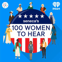 Sojourner Truth: Abolitionist and Women’s Advocate - Seneca's 100 Women to Hear