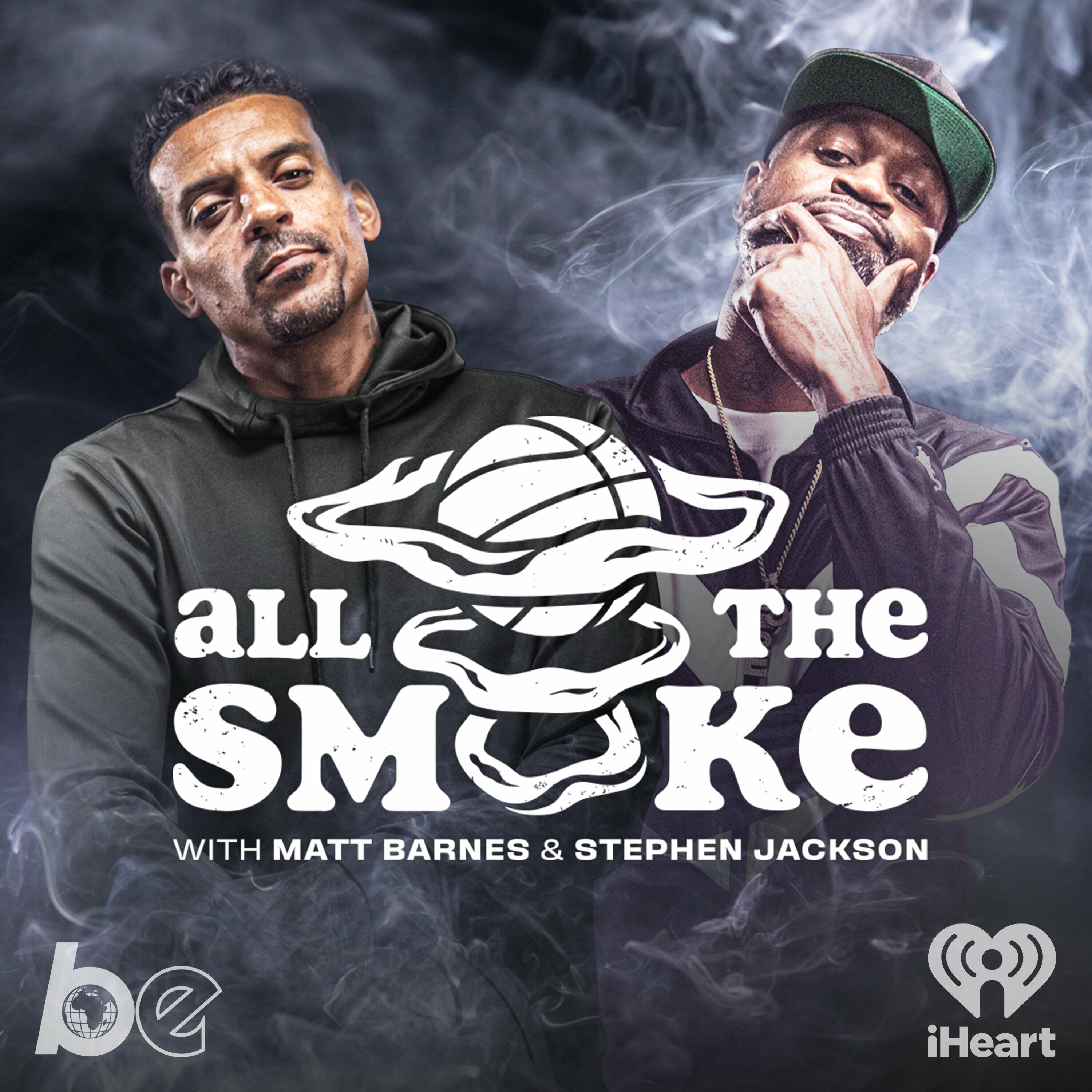 All The Smoke - Comedy Show