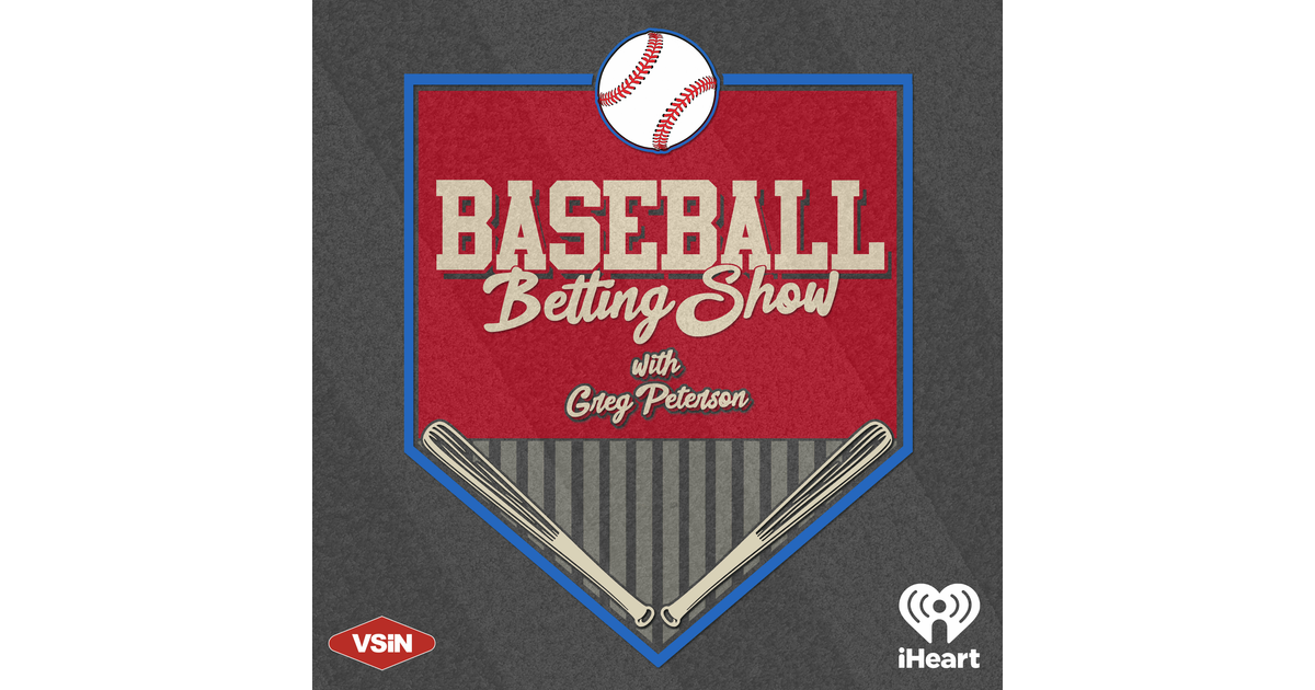 8/8/24-Baseball Betting Show - The Baseball Betting Show With Greg ...