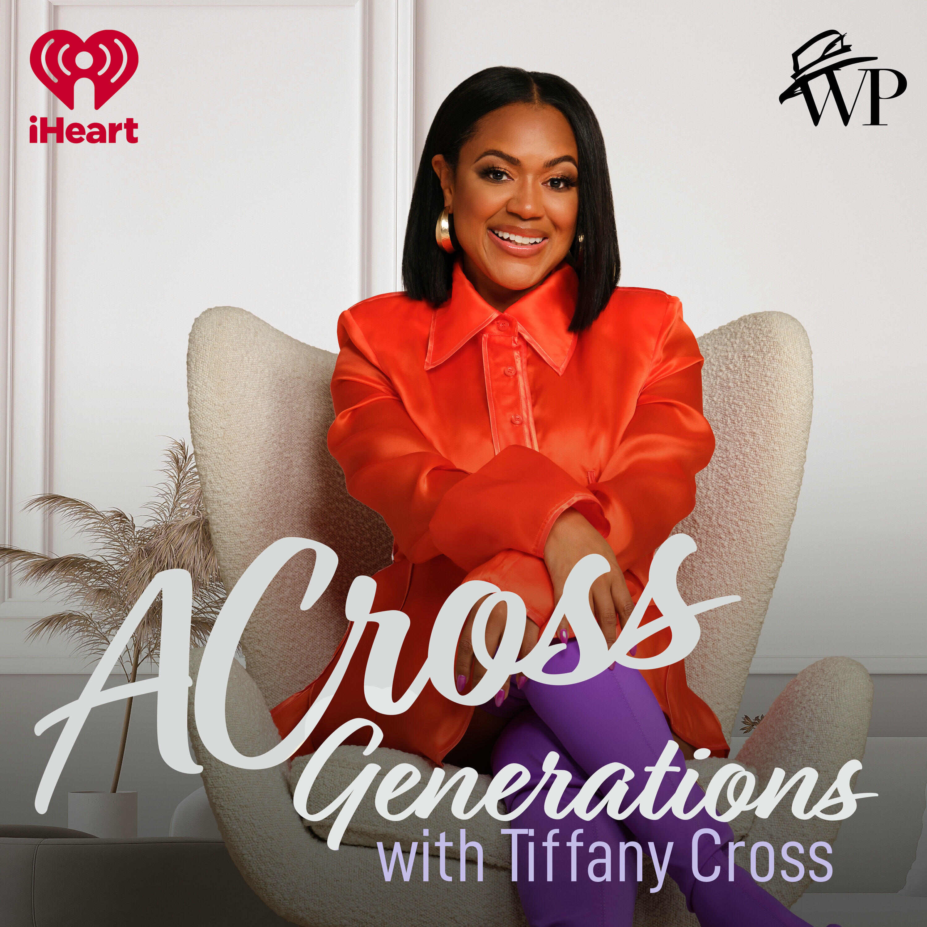 Taboo to Mainstream: The Transformation of Sex Work with Sinnamon Love and  Miss B. Nasty - ACross Generations with Tiffany Cross | iHeart