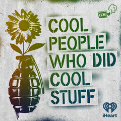 Part One: Catastrophe Compassion: How People Come Together in Crisis - Cool People Who Did Cool Stuff